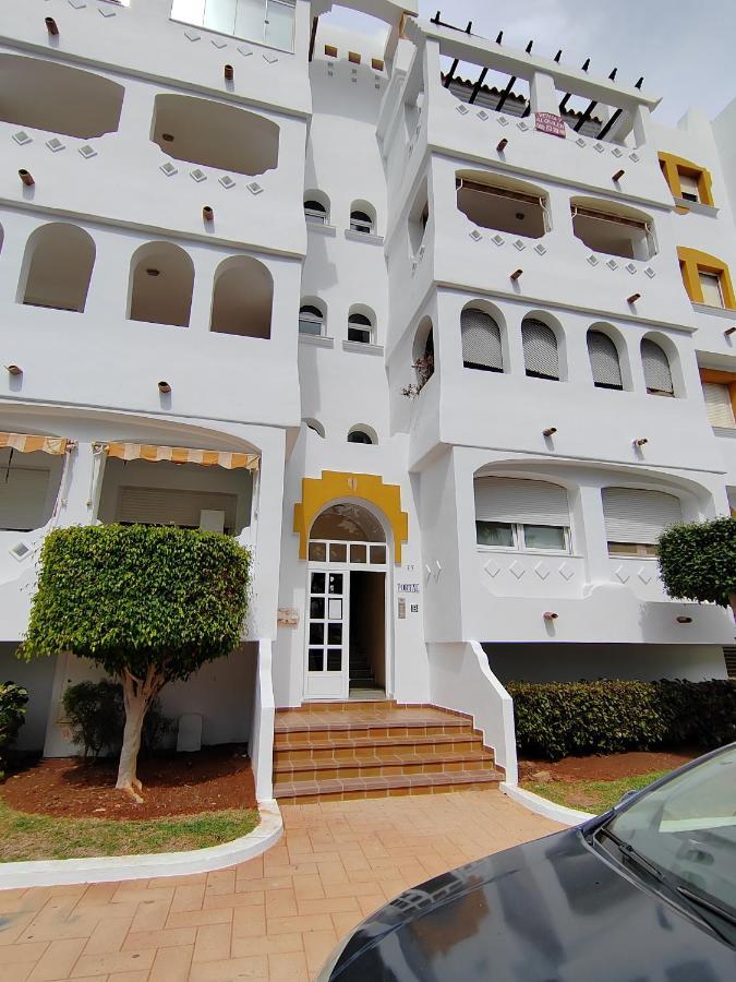 Bungalows Del Golf Almerimar Extérieur photo